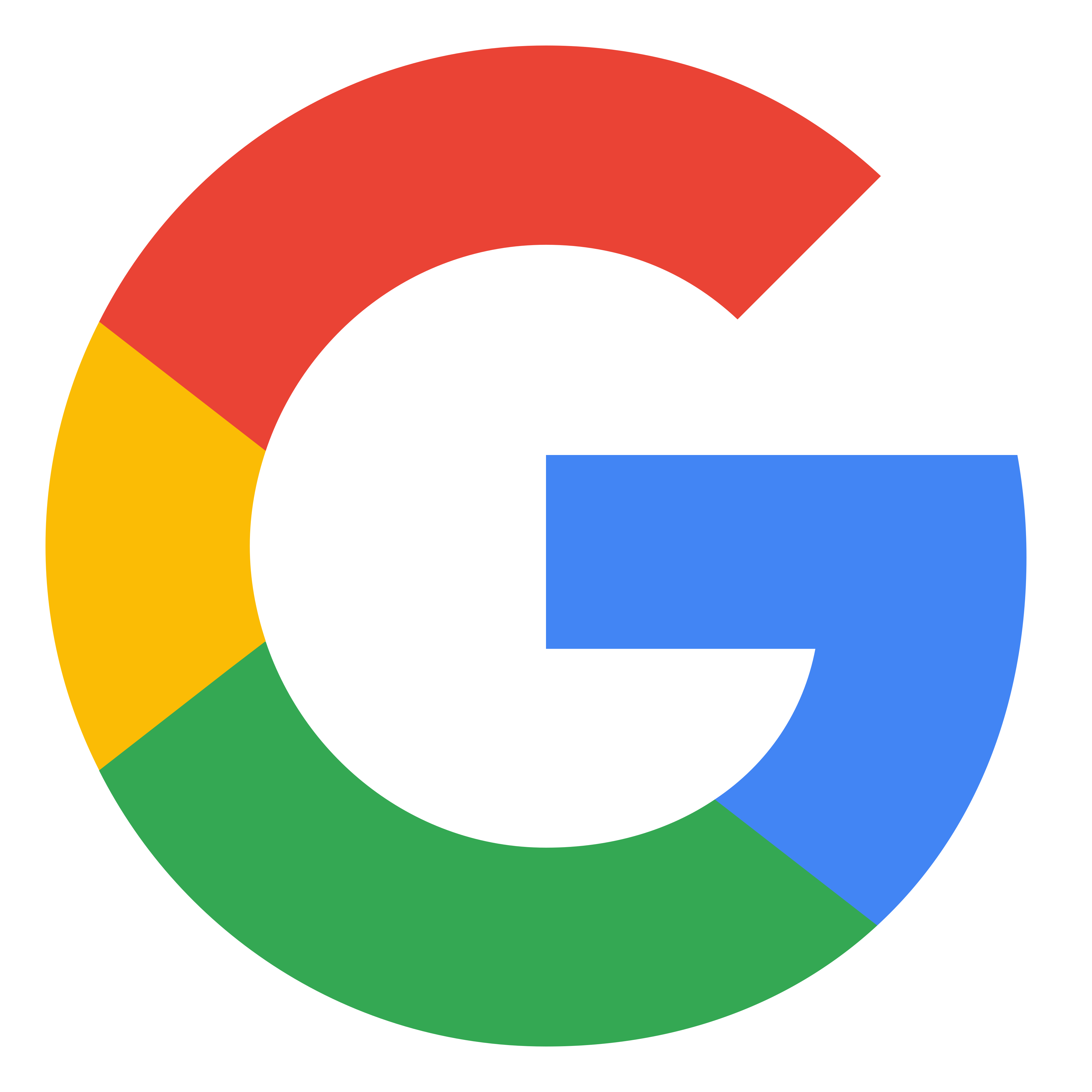 Google Servisleri